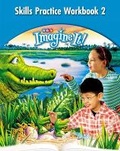 Cover: Imagine It!, Skills Practice Workbook 2, Grade 3 - SRA/McGraw-Hill
