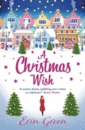 Cover: A Christmas Wish - Aria