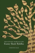 Cover: The Natural World in the Exeter Book Riddles - De Gruyter