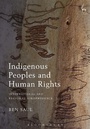 Cover: Indigenous Peoples and Human Rights - Hart Publishing