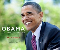 Abbildung von: Obama: An Intimate Portrait - Allen Lane