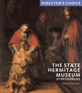 Cover: The State Hermitage Museum, St Petersburg - Scala Arts & Heritage Publishers Ltd