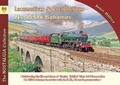 Cover: Locomotive Recollections: No 45596 Bahamas: 84 - Silver Link Books