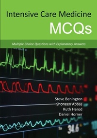 Abbildung von: Intensive Care Medicine MCQs - TFM Publishing Ltd