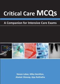 Abbildung von: Critical Care MCQs - tfm Publishing Ltd