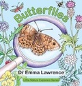 Cover: Butterflies - Brambleby Books