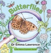 Enlarge image Cover: Butterflies - Brambleby Books