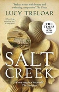Cover: Salt Creek - Aardvark Bureau