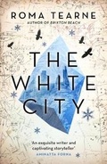 Cover: The White City - Aardvark Bureau