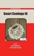 Cover: Smart Coatings III - Oxford University Press Inc