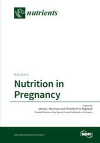 Abbildung von: Nutrition in Pregnancy - MDPI