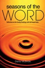 Cover: Seasons of the Word - Redemptorist Publications