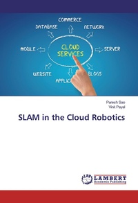 Abbildung von: SLAM in the Cloud Robotics - LAP Lambert Academic Publishing