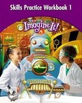 Cover: Imagine It!, Skills Practice Workbook 1, Grade 4 - SRA/McGraw-Hill