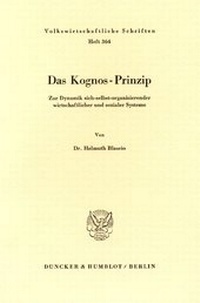 Abbildung von: Das Kognos-Prinzip - fibre