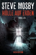 Cover: H&ouml;lle auf Erden - Droemer
