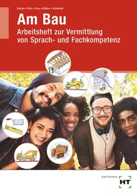Abbildung von: Am Bau - Verlag Handwerk und Technik