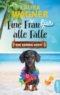 Cover: Eine Frau f&uuml;r alle F&auml;lle - beTHRILLED