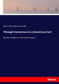 Cover: Through Connemara in a Governess Cart - Hansebooks