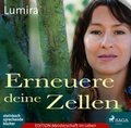 Cover: Erneuere deine Zellen - steinbach sprechende b&uuml;cher