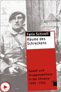 Cover: R&auml;ume des Schreckens - Hamburger Edition, HIS