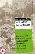 Cover: Im Schatten des Weltkriegs - Hamburger Edition, HIS