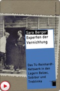 Cover: Experten der Vernichtung - Hamburger Edition, HIS