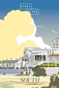 Enlarge image Cover: South - Sheba Blake Publishing