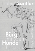 Cover: Der B&uuml;rg mit dem Hundehalsband - Textmaker