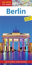 Cover: GO VISTA: Reisef&uuml;hrer Berlin - Vista Point