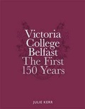 Cover: Victoria College - Blackstaff Press Ltd