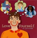Cover: Love Yourself in Pictures - Redemptorist Publications
