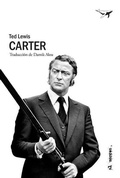 Cover: Carter - Sajal&iacute;n Editores