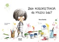 Cover: Zein koloretakoa da musu bat? - Algar libros S.L.U.