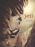 Cover: Yeti - Rizzoli