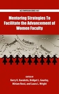 Cover: Mentoring Strategies To Facilitate the Advancement of Women Faculty - Oxford University Press Inc