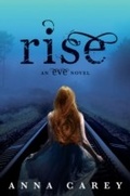 Cover: Rise - HarperCollins
