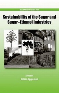 Abbildung von: Sustainability of the Sugar and Sugar-Ethanol Industries - Oxford University Press Inc