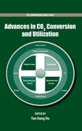 Cover: Advances in CO2 Conversion and Utilization - Oxford University Press Inc