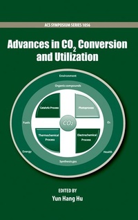 Abbildung von: Advances in CO2 Conversion and Utilization - Oxford University Press Inc