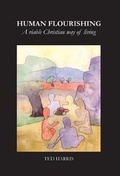 Cover: Human Flourishing - LightSpira AB