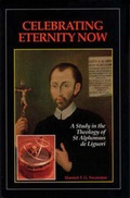 Cover: Celebrating Eternity Now - Redemptorist Publications