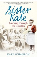 Cover: Sister Kate - Blackstaff Press Ltd