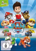 Cover: Paw Patrol - Paramount Home Entertainment
