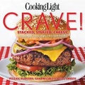 Cover: Crave! - Oxmoor House, Incorporated