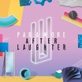 Cover: After Laughter - Warner Music Group Germany Holding GmbH / Hamburg