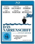 Cover: Das Narrenschiff - Winkler Film