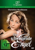 Cover: Der schweigende Engel - Filmjuwelen