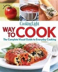 Cover: Way to Cook - Oxmoor House, Incorporated