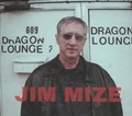 Cover: Jim Mize - SPV Schallplatten, Produktion und Vertrieb GmbH i.I. / Hannover